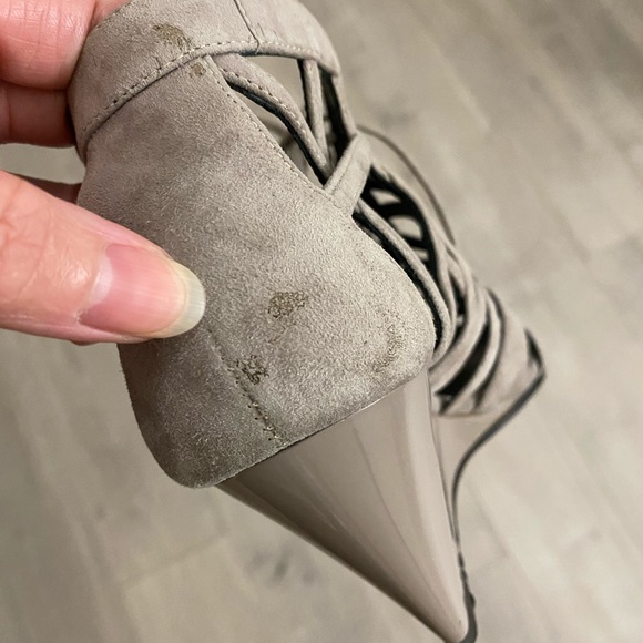 Authentic Giuseppe Zanotti heels - Picture 13 of 13